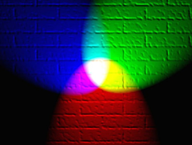RGB_illumination